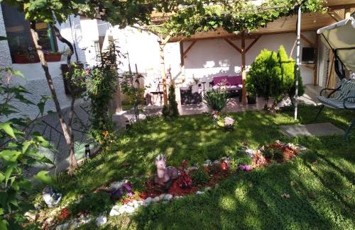 Dalgopo Casa | КЪЩА КАРБИ