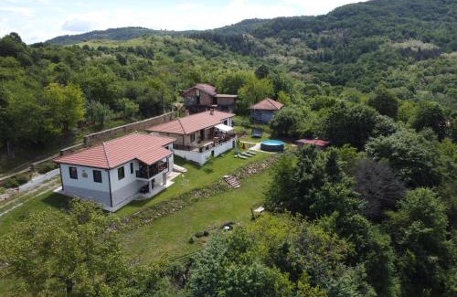 Tryavna Casa | Къща Райкови