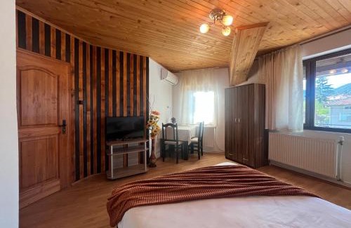 Kalofer Casa | Къща Речен шепот