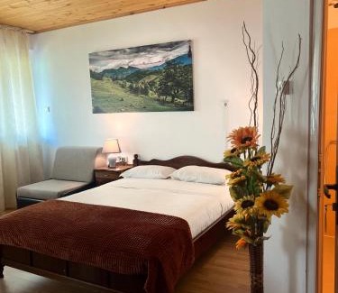 Kalofer Casa | Къща Речен шепот