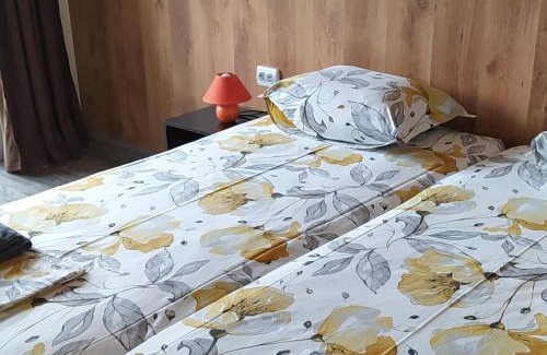 Chernomorets Casa | Къща, стаи за гости Мери