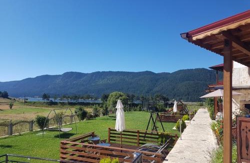 Sarnitsa Villa | Къщи за гости БАШЕВИ