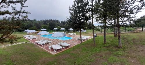 Tsigov Chark Casa | Къщи за гости Илиеви , Цигов Чарк