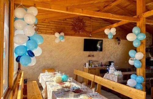 Sapareva Banya Casa | Къщи за гости “Планински Рай” Mountain Paradise