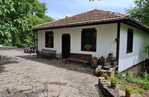 Tryavna Casa | Къщи за гости под орехите