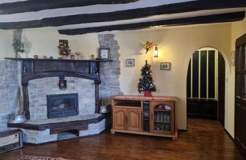 Tryavna Casa | Къщи за гости под орехите