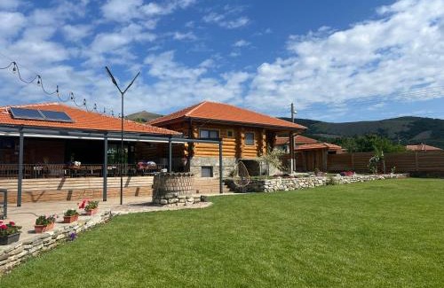 Kozichino Casa | Къщи за гости Стара Голица