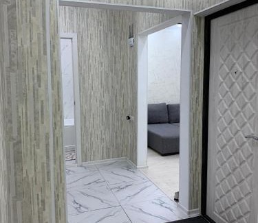 Taraz Apartamento | Кылышбай акына