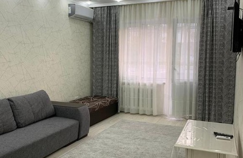 Taraz Apartamento | Кылышбай акына