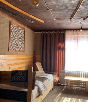 Osh Region Casa | Кыргызстаным 1