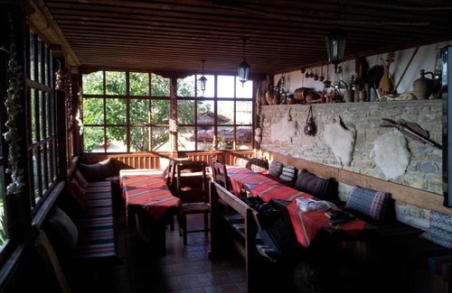 Kotel Casa | кьща за гости Свети Никола