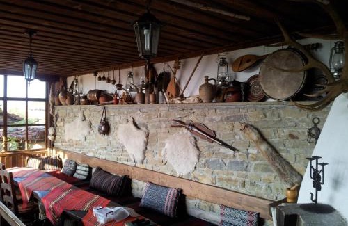 Kotel Casa | кьща за гости Свети Никола