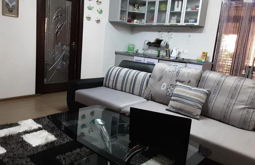 Issyk-Kul Region Casa | Лагуна Сити хаус