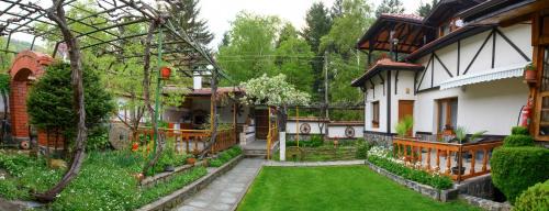 Sapareva Banya Casa | Лазов