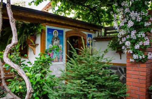 Sapareva Banya Casa | Лазов