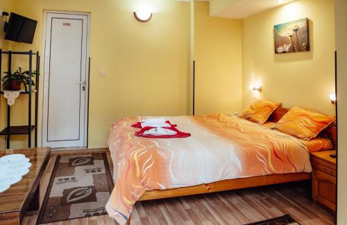 Sapareva Banya Casa | Лазов