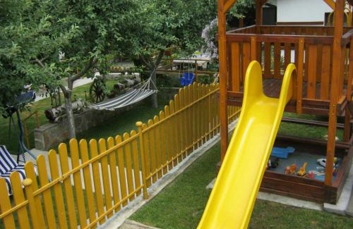 Sapareva Banya Casa | Лазов