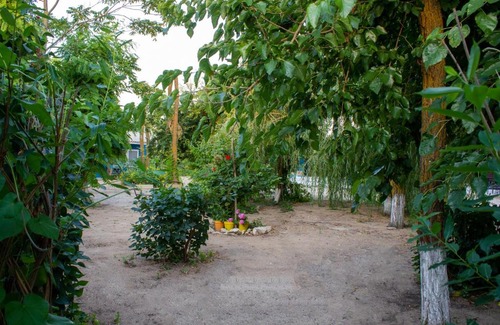 Strelkovoye Casa | Ларимар