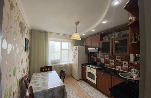 Uralsk Apartamento | Ларина 2/2