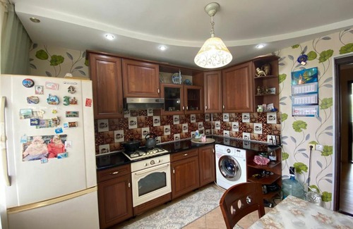 Uralsk Apartamento | Ларина 2/2