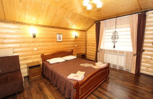 Mykulychyn Casa | Ластівчине гніздо