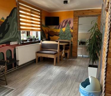 Vorokhta Casa | ЛемГора