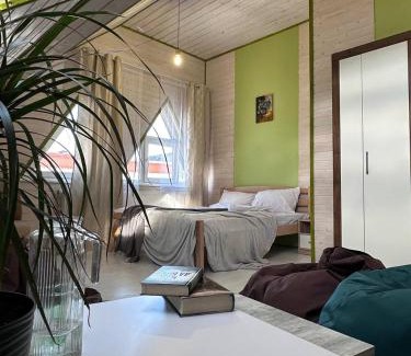 Vorokhta Casa | ЛемГора