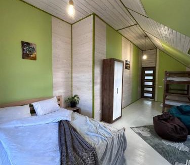 Vorokhta Casa | ЛемГора