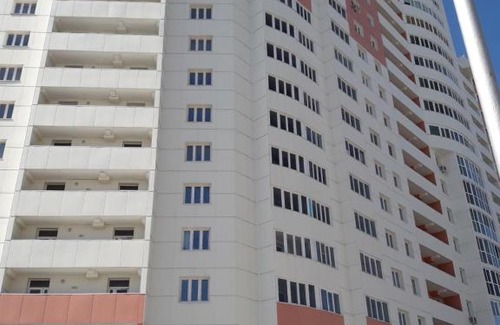 Nizhnevartovsk Apartamento | Ленина 48 - 1 комн. кв.