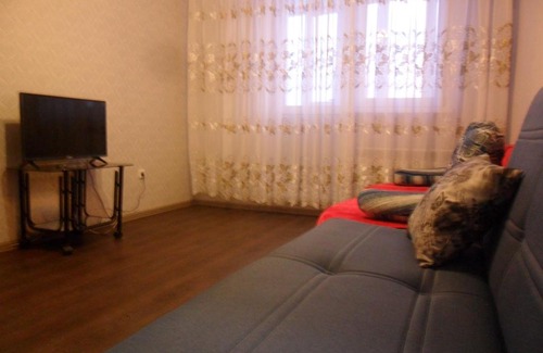 Nizhnevartovsk Apartamento | Ленина 48 - 1 комн. кв.