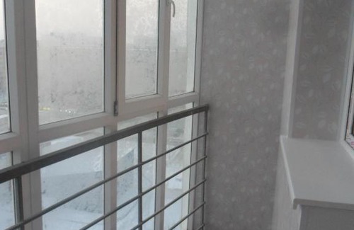 Nizhnevartovsk Apartamento | Ленина 48 - 1 комн. кв.