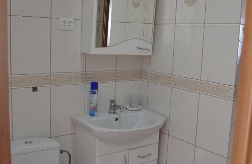 Lutsk Apartamento | Липинський