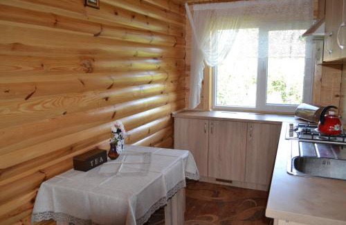 Lutsk Apartamento | Липинський