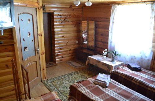 Lutsk Apartamento | Липинський