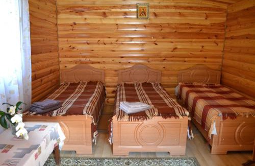 Lutsk Apartamento | Липинський