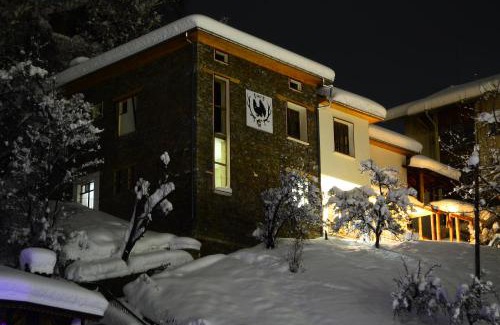 Chepelare Villa | Ловен Дом Мечи Кът