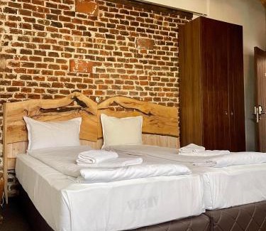 Vranyantsi Casa | Лондонъ - къща за гости / London - guest house
