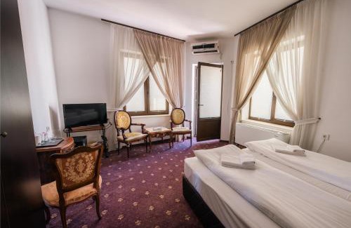 Vranyantsi Casa | Лондонъ - къща за гости / London - guest house