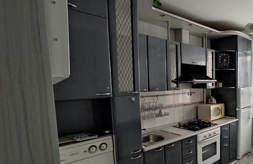 Omsk Apartamento | Лукашевича 13