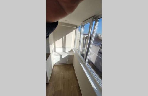 Yambol Apartamento | Луксозен апартамент с гледка към парк и топ център