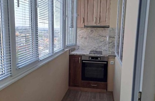 Yambol Apartamento | Луксозен апартамент с гледка към парк и център