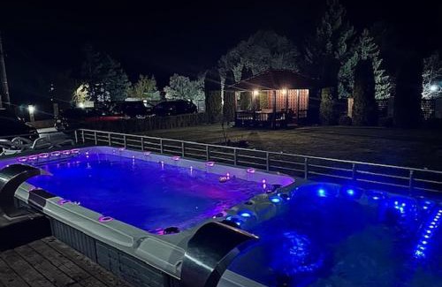 Strelcha Villa | Луксозна вила - Стрелча, джакузи с минерална вода