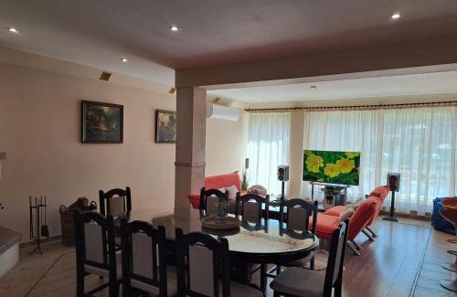 Mladezhko Villa | Луксозна къща Лешниците с.Младежко