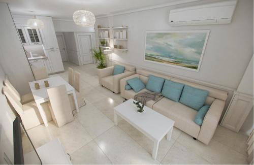Sozopol Apartamento | Лукс Апартамент Аполония