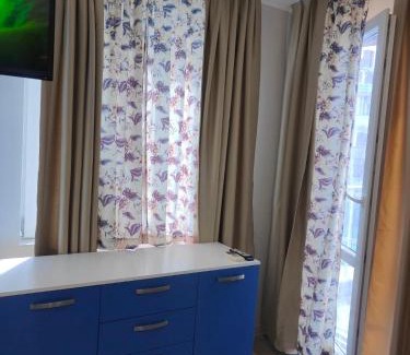 Primorsko Apartamento | Лукс Апартамент Морска Перла