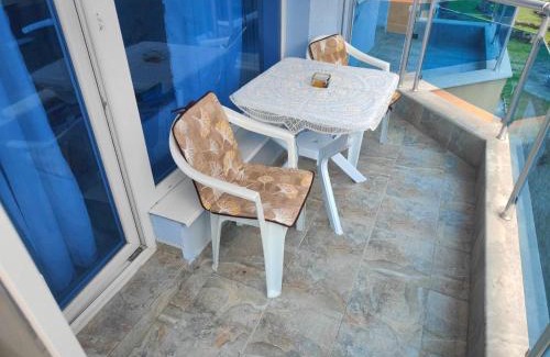 Primorsko Apartamento | Лукс Апартамент Морска Перла