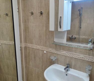 Primorsko Apartamento | Лукс Апартамент Морска Перла