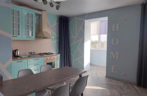 Lutsk Apartamento | Луцеорія студія
