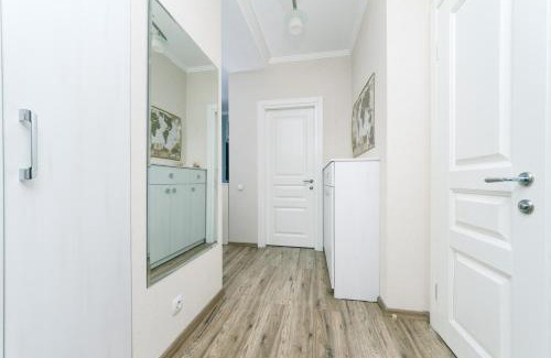 Brovary Apartamento | Лучшая квартира в Броварах