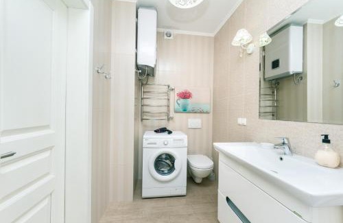 Brovary Apartamento | Лучшая квартира в Броварах
